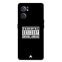 Premium Explicit Case for Oneplus Nord CE