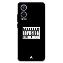 Premium Explicit Case for Oneplus Nord CE