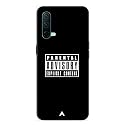 Premium Explicit Case for Oneplus Nord CE