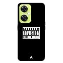 Premium Explicit Case for Oneplus Nord CE