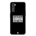 Premium Explicit Case for Oneplus Nord Soft-Touch