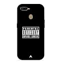 Premium Explicit Case for Oppo A11K Soft-Touch