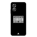 Premium Explicit Case for Oppo A17K Soft-Touch