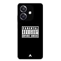 Premium Explicit Case for Oppo A3 Soft-Touch
