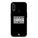 Premium Explicit Case for Oppo A31 Soft-Touch