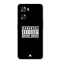 Premium Explicit Case for Oppo A57 Soft-Touch
