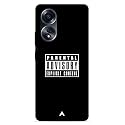 Premium Explicit Case for Oppo A78 4G