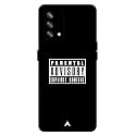Premium Explicit Case for Oppo A93 Soft-Touch