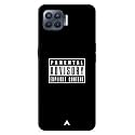 Premium Explicit Case for Oppo F17 Pro