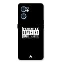 Premium Explicit Case for Oppo F21 Pro