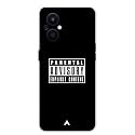 Premium Explicit Case for Oppo F21 Pro