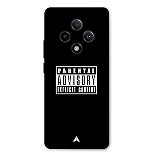 Premium Explicit Case for Oppo F27 Pro