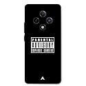 Premium Explicit Case for Oppo F27 Pro