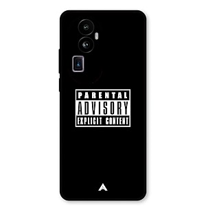 Premium Explicit Case for Oppo Reno 10