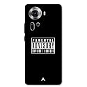 Premium Explicit Case for Oppo Reno 11