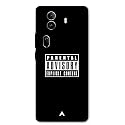 Premium Explicit Case for Oppo Reno 11