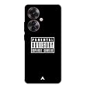 Premium Explicit Case for Oppo Reno 11F