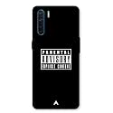 Premium Explicit Case for Oppo Reno 3