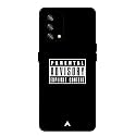 Premium Explicit Case for Oppo Reno 4F