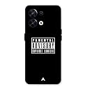 Premium Explicit Case for Oppo Reno 8