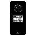 Premium Explicit Case for Pixel 6A Soft-Touch