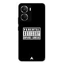 Premium Explicit Case for Pixel 7A Soft-Touch