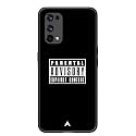 Premium Explicit Case for Pixel 8 Soft-Touch