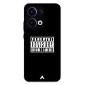 Premium Explicit Case for Pixel 9 Soft-Touch