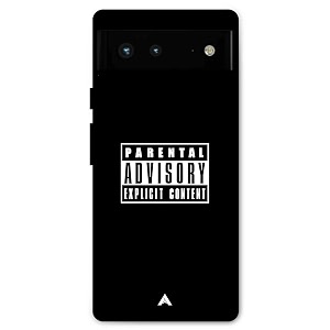 Premium Explicit Case for Poco C31 Soft-Touch