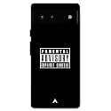 Premium Explicit Case for Poco C31 Soft-Touch