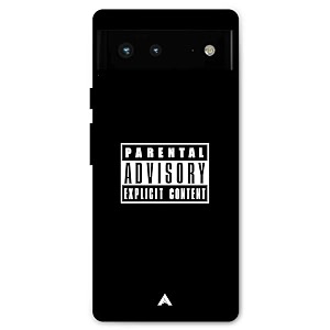 Premium Explicit Case for Poco C65 Soft-Touch