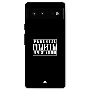 Premium Explicit Case for Poco F4 Soft-Touch