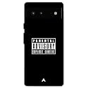 Premium Explicit Case for Poco F6 Soft-Touch