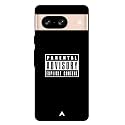 Premium Explicit Case for Poco M3 Pro
