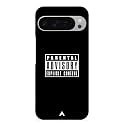 Premium Explicit Case for Poco M3 Soft-Touch