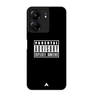 Premium Explicit Case for Poco X5 Pro