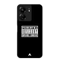 Premium Explicit Case for Poco X5 Pro