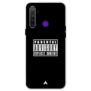 Premium Explicit Case for Realme 10 Pro