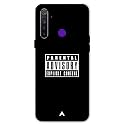 Premium Explicit Case for Realme 10 Pro