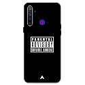 Premium Explicit Case for Realme 10 Pro