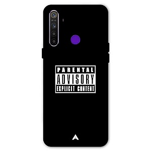 Premium Explicit Case for Realme 10 Soft-Touch