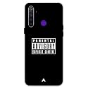 Premium Explicit Case for Realme 10 Soft-Touch