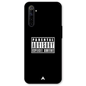 Premium Explicit Case for Realme 11 5G