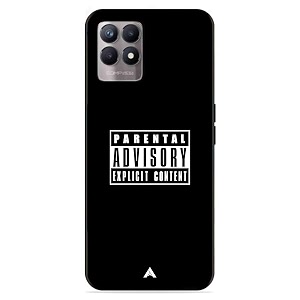 Premium Explicit Case for Realme 12 5G