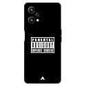 Premium Explicit Case for Realme 12 Pro
