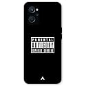 Premium Explicit Case for Realme 12x Soft-Touch