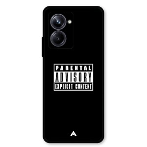 Premium Explicit Case for Realme 13 Pro
