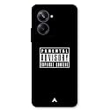 Premium Explicit Case for Realme 13 Pro