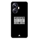 Premium Explicit Case for Realme 13 Pro