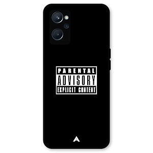 Premium Explicit Case for Realme 13 Soft-Touch